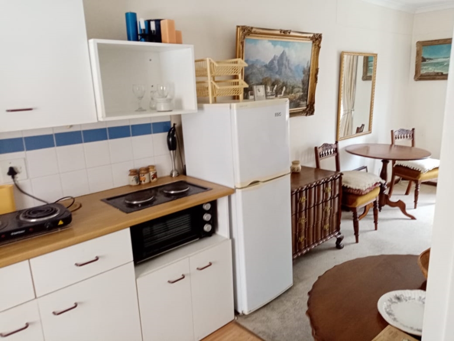 1 Bedroom Property for Sale in St Georges Park Eastern Cape
